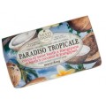 Nesti Dante Paradiso Tropicale St.Barth`s Coconut & Frangipani Mydo toaletowe 250g