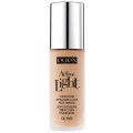 Pupa Active Light Perfect Skin Foundation SPF10 Beztuszczowy podkad do twarzy 003 30ml