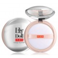 Pupa Like A Doll Invisible Loose Powder Puder sypki 004 9g