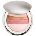 Pupa Luminys Baked All Over Illuminating Blush-Powder Puder do twarzy i ciaa 01 9g