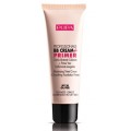 Pupa Professionals BB Cream & Primer SPF20 Baza pod makijaż do cery mieszanej i tłustej 001 Nude 50ml