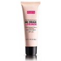 Pupa Professionals BB Cream & Primer SPF20 Baza pod makijaż do wszystkich typów cery 001 Nude 50ml
