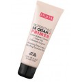 Pupa Professionals BB Cream & Primer SPF20 Baza pod makijaż do wszystkich typów cery 002 Sand 50ml