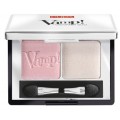 Pupa Vamp Compact Duo Podwjne cienie do powiek 001 2,2g