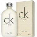 Calvin Klein CK One Woda toaletowa 200ml spray