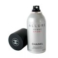 Chanel Allure Homme Sport Dezodorant 100ml spray