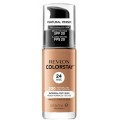 Revlon ColorStay With Pump Makeup Podkład z pompką do cery normalnej i suchej 330 Natural Tan 30ml