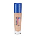 Rimmel Match Perfection 24H Moisture SPF20 Podkad dopasowujcy si do cery 101 Classic Ivory 30ml