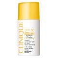 Clinique Sun Mineral Sunscreen Fluid For Face SPF50 Emulsja do opalania twarzy 30ml