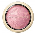 Max Factor Creme Puff Blush Róż do policzków 15 Seductive Pink 1,5g
