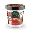Organic Shop Body Desserts Strawberry & Chocolate Moisturizing Body Mousse Mus do ciaa - truskawki z czekolad 450ml