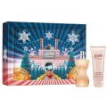 Jean Paul Gaultier Classique Woda toaletowa 100ml spray + Balsam do ciaa 75ml