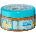 Siberica Professional Oblepikha And Honey Body Scrub Peeling do ciaa z rokitnikiem i miodem 300ml