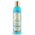Siberica Professional Oblepikha Maximum Volume Shampoo Rokitnikowy szampon zwikszajcy objto wosw 400ml