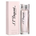 S.T. Dupont Essence Pure Pour Femme Woda toaletowa 100ml spray