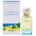 Hermes Un Jardin En Mediterranee Woda toaletowa 50ml spray