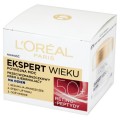 L`Oreal Age Specialist Ekspert Wieku 50+ Przeciwzmarszczkowy krem ujdrniajcy na dzie 50ml
