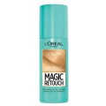 L`Oreal Magic Retouch Błyskawiczny retusz odrostów w sprayu Blond 75ml