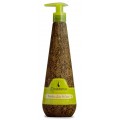 Macadamia Professional Nourishing Leave-In Cream Condition Odżywka do włosów farbowanych 300ml