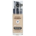 Revlon ColorStay With Pump Makeup Podkład z pompką do cery tłustej i mieszanej 300 Golden Beige 30ml