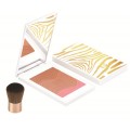 Sisley Phyto-Touche Sun Glow Powder Zestaw 3 pudrw brzujcych do twarzy Miel Cannelle 11g