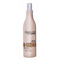 Stapiz Sleek Line Repair Shine Shiner Nabyszczacz do wosw z jedwabiem 300ml