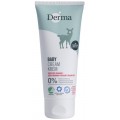 Derma Eco Baby Cream Łagodny krem 100ml