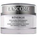 Lancome Renergie Soin Double Performane Anti-Rides-Fermete Visage Et Cou Pielgnacja przeciwzmarszczkowa 50ml