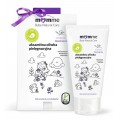 Momme Baby Natural Care Aksamitna oliwka pielgnacyjna dla dzieci 100ml
