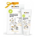 Momme Baby Natural Care Spacerowy krem na kad pogod dla dzieci SPF25 50ml