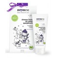 Momme Baby Natural Care Zimowy krem do zada specjalnych dla dzieci 50ml