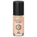 Max Factor Facefinity All Day Flawless 3in1 Foundation SPF20 Podkład do twarzy C50 Natural Rose 30ml