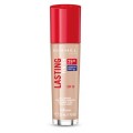 Rimmel Lasting Finish 25HR With Comfort Serum SPF20 Podkad nawilajcy z serum 100 Ivory 30ml