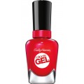 Sally Hansen Miracle Gel Lakier do paznokci 470 Red Eye 14,7ml