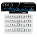 Ardell Individual Knotted Zestaw 56 kpek rzs Medium Black