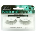 Ardell Natural 105 1 Para sztucznych rzs Black