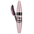 Maybelline Lash Sensational Mascara Tusz do rzs Very Black 9,5ml
