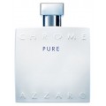 Azzaro Chrome Pure Woda toaletowa 50ml spray