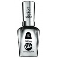 Sally Hansen Miracle Gel Top Coat 2x Volume Lakier nawierzchniowy 101 14,7ml