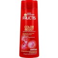 Garnier New Fructis Color Resist Szampon do wosw farbowanych 250ml