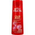 Garnier New Fructis Color Resist Szampon do wosw farbowanych 400ml
