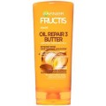 Garnier New Fructis Oil Repair 3 Butter Odywka do wosw suchych i zniszczonych 200ml