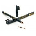 Max Factor Eyebrow Pencil Kredka do brwi 1 Ebony