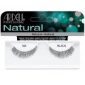 Ardell Natural 109 1 Para sztucznych rzs Black