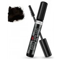 Rimmel Extra Super Lash Building Mascara Tusz wyduajcy rzsy 102 Brown Black 8ml