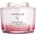 Yonelle Infusion Lift Cream N1 Infuzyjny krem liftingujcy do skry dojrzaej 55ml