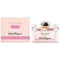Salvatore Ferragamo Signorina In Fiore Woda toaletowa 50ml spray