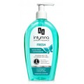 AA Intymna Fresh Feminine Wash Hipoalergiczny pyn do higieny intymnej z dozownikiem 300ml