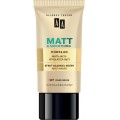AA Make Up Matt Foundation Podkad matujco wygadzajcy 107 Dark Beige 30ml