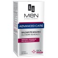 AA Men Advanced Care After-Shave Balm Balsam po goleniu do skry dojrzaej 100ml